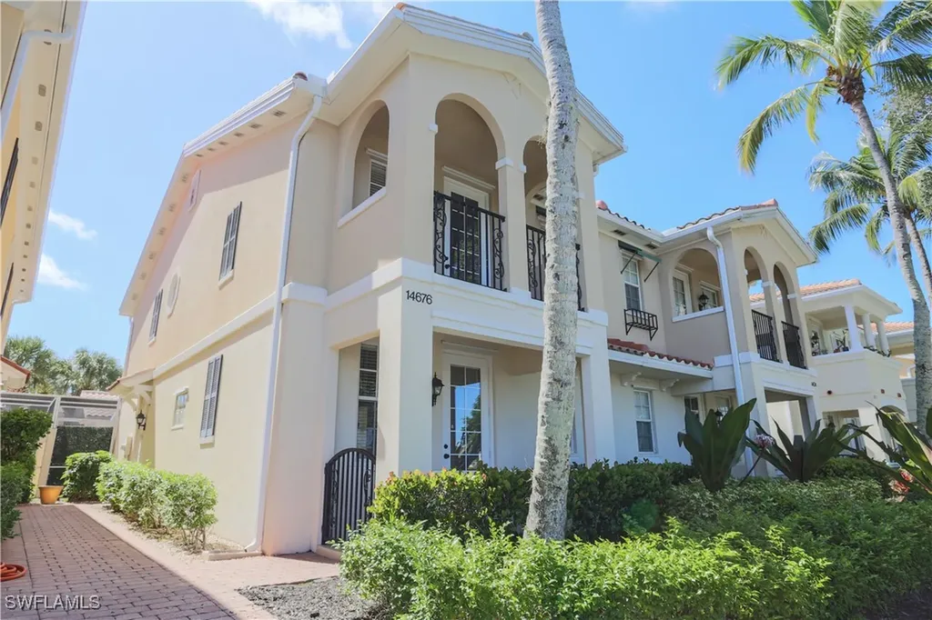 14676 Escalante Way Bonita Springs FL 34135