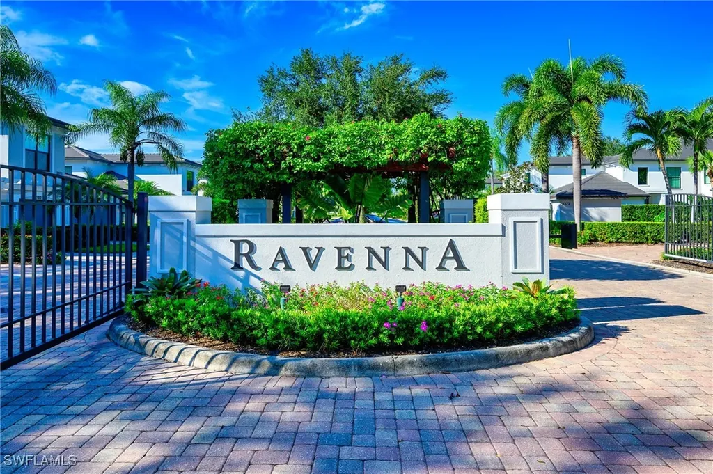 2371 Ravenna Boulevard Naples FL 34109