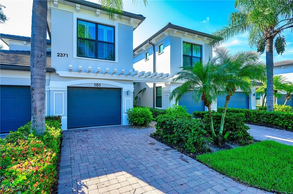 2371 Ravenna Boulevard Naples FL 34109