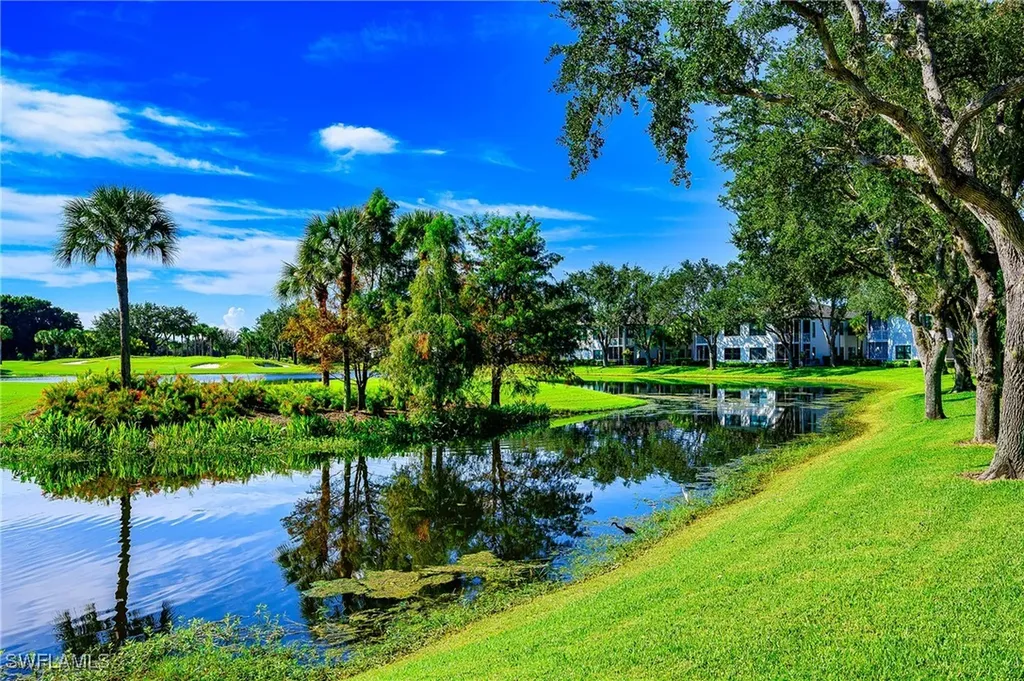 2371 Ravenna Boulevard Naples FL 34109