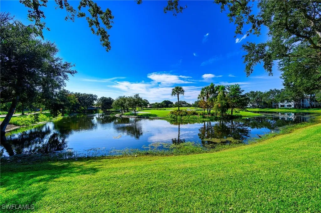 2371 Ravenna Boulevard Naples FL 34109