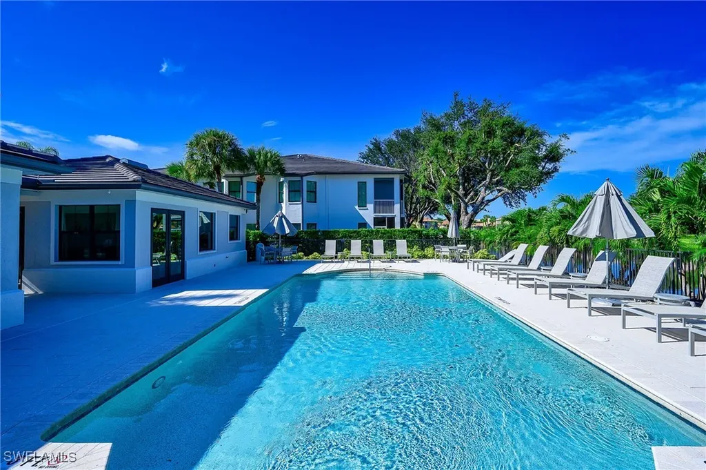 2371 Ravenna Boulevard Naples FL 34109