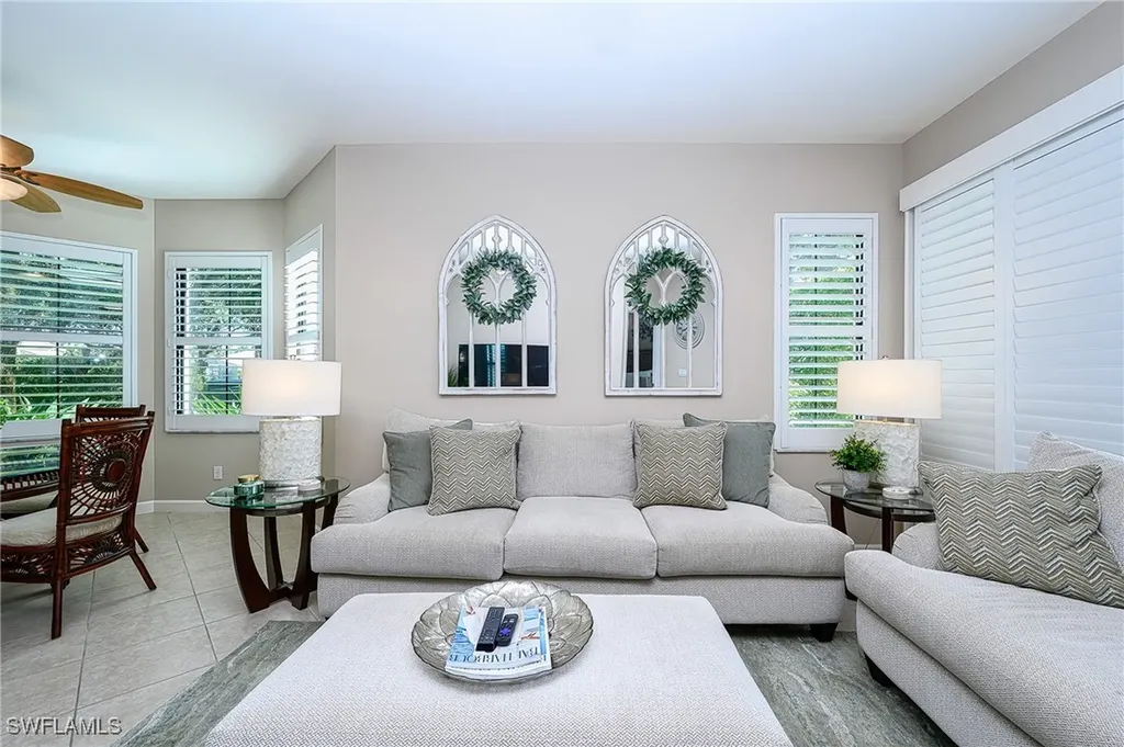 2371 Ravenna Boulevard Naples FL 34109