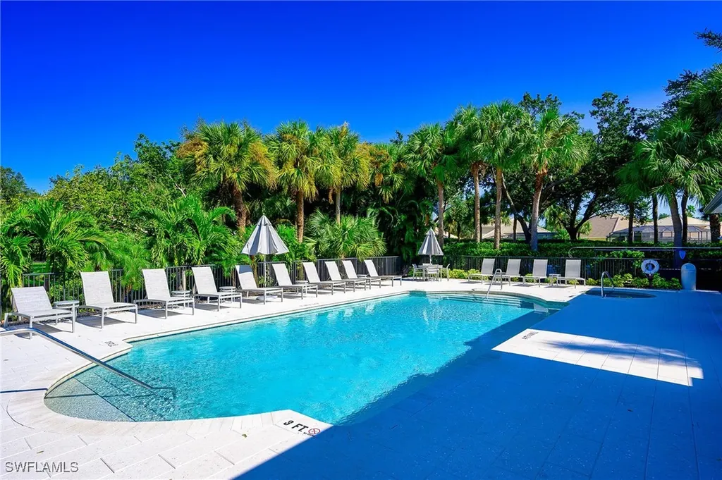 2371 Ravenna Boulevard Naples FL 34109