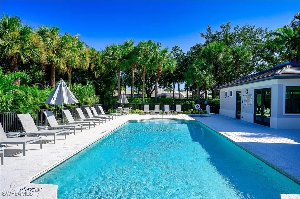 2371 Ravenna Boulevard Naples FL 34109