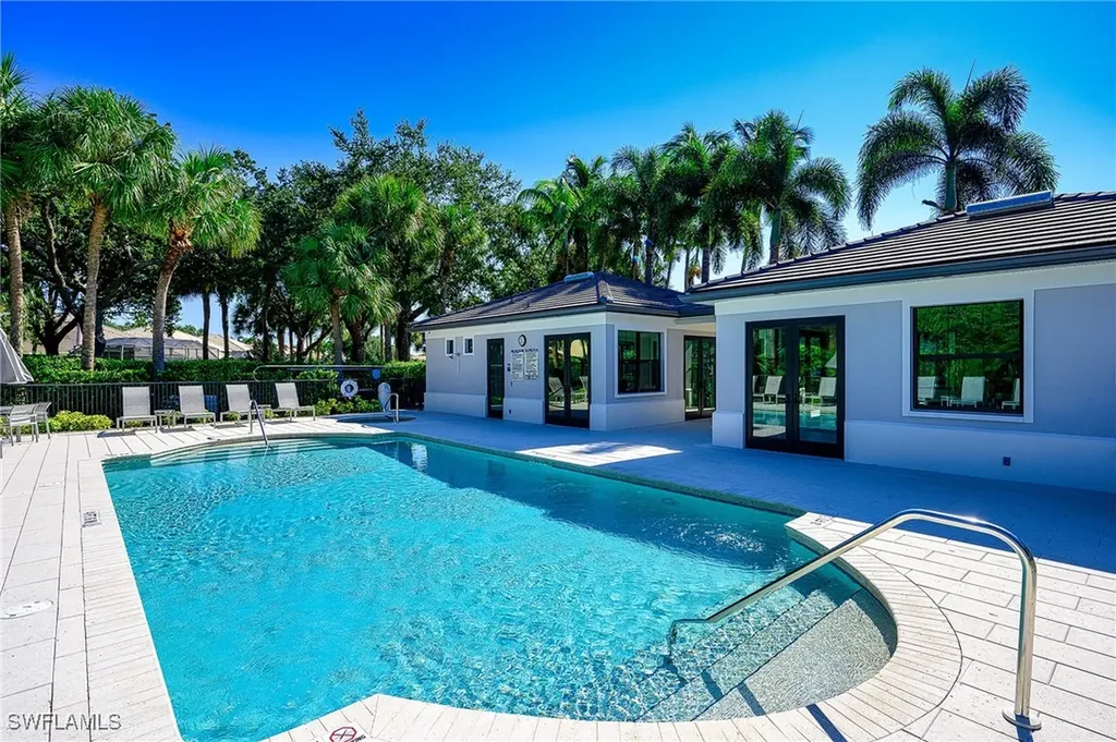 2371 Ravenna Boulevard Naples FL 34109