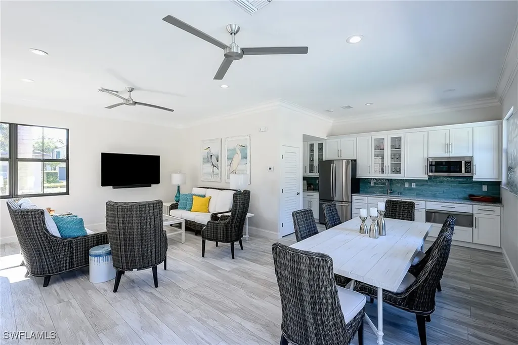 2371 Ravenna Boulevard Naples FL 34109