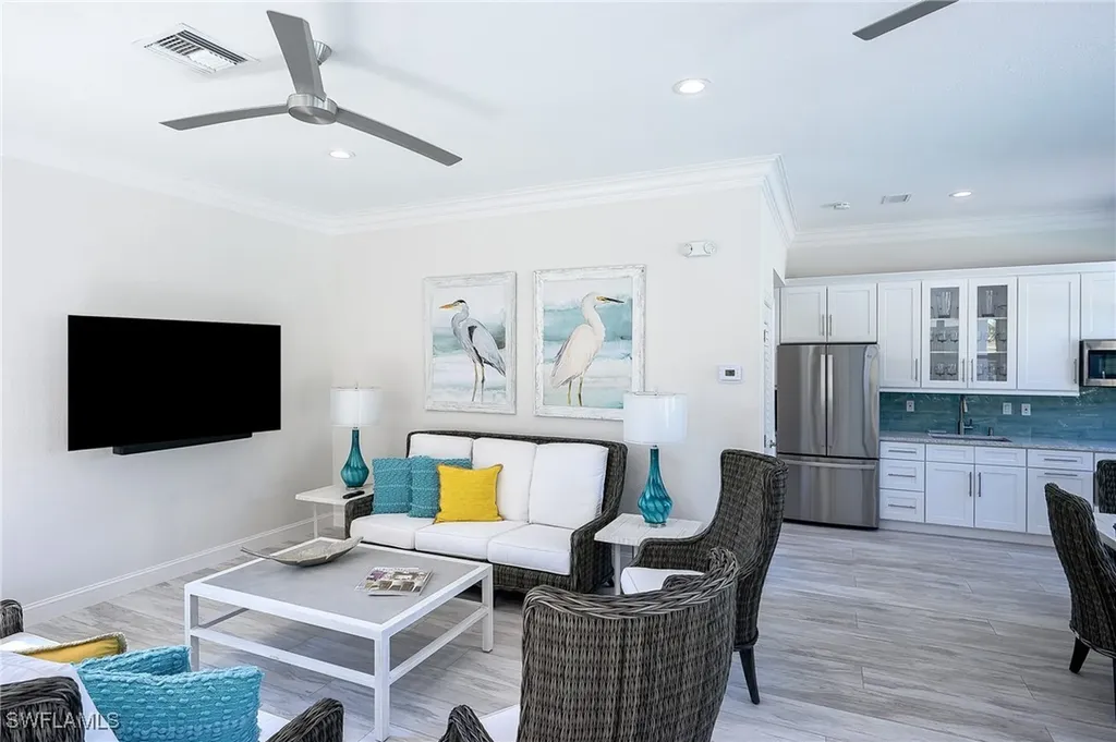 2371 Ravenna Boulevard Naples FL 34109