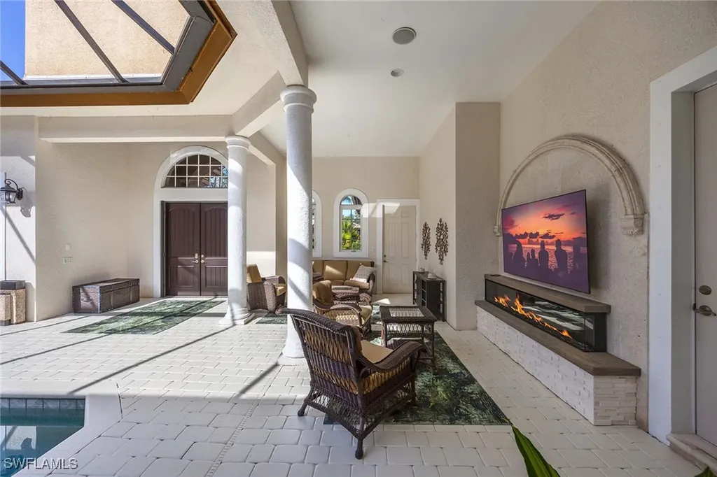 8894 Shenendoah Circle Naples FL 34113