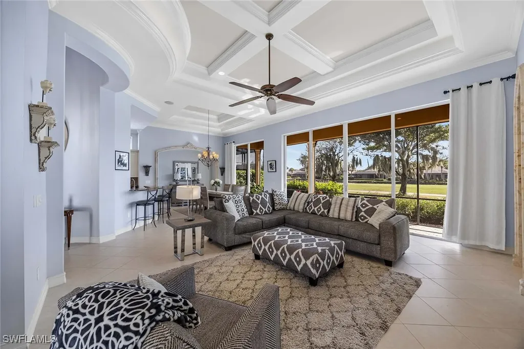8894 Shenendoah Circle Naples FL 34113