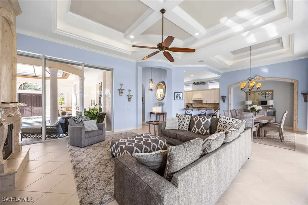 8894 Shenendoah Circle Naples FL 34113