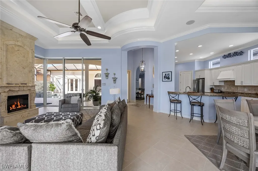 8894 Shenendoah Circle Naples FL 34113