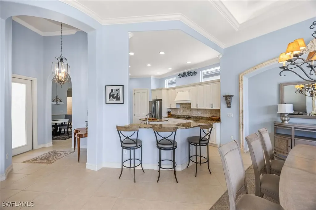 8894 Shenendoah Circle Naples FL 34113
