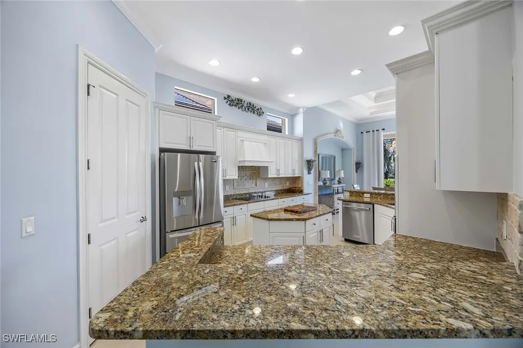 8894 Shenendoah Circle Naples FL 34113