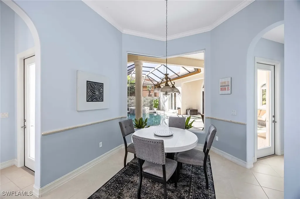 8894 Shenendoah Circle Naples FL 34113