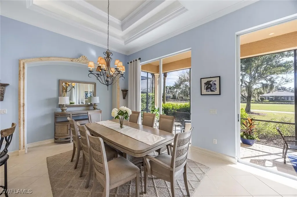 8894 Shenendoah Circle Naples FL 34113