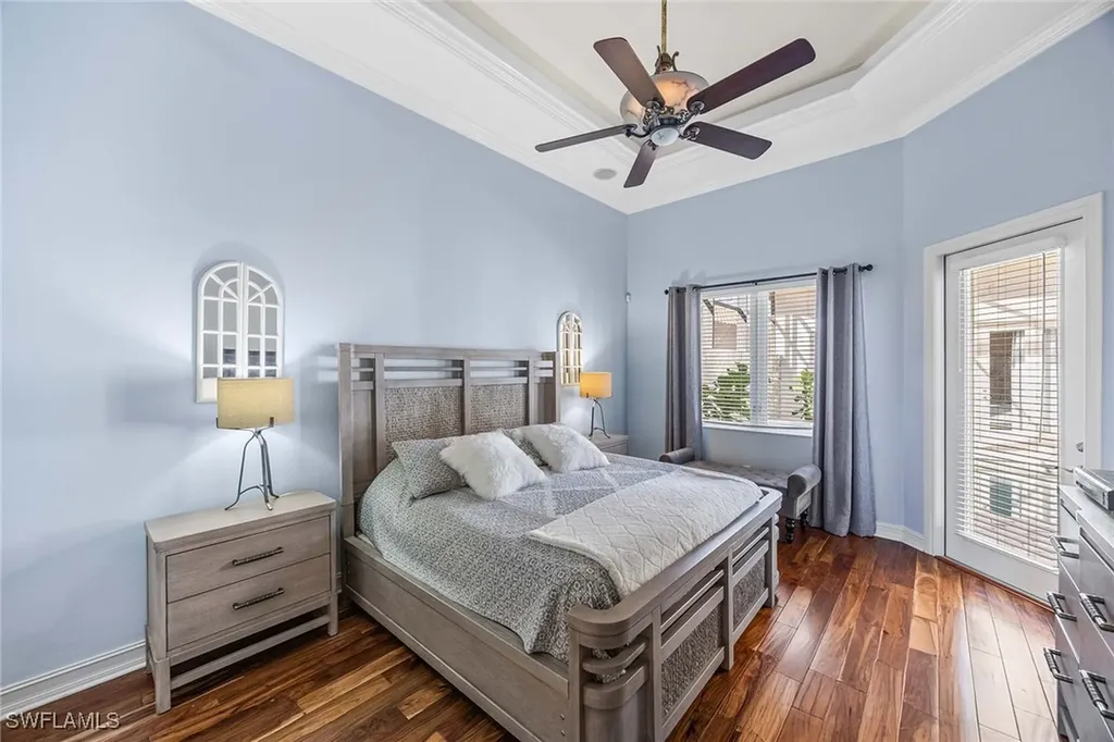 8894 Shenendoah Circle Naples FL 34113