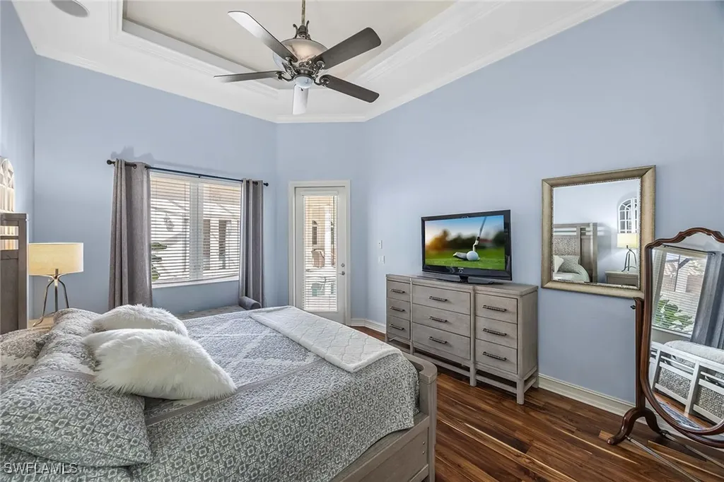 8894 Shenendoah Circle Naples FL 34113