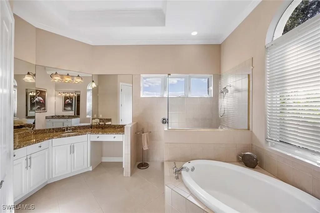 8894 Shenendoah Circle Naples FL 34113