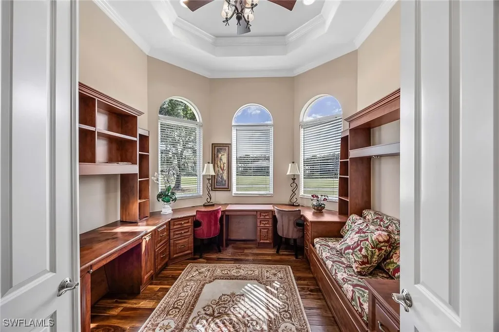8894 Shenendoah Circle Naples FL 34113