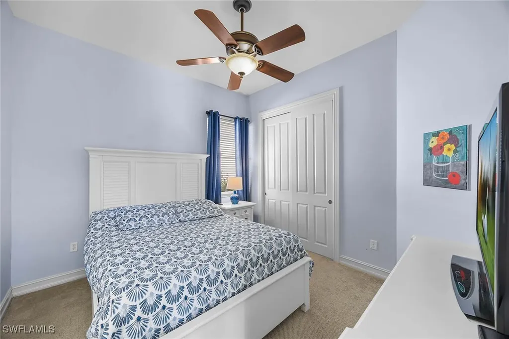 8894 Shenendoah Circle Naples FL 34113