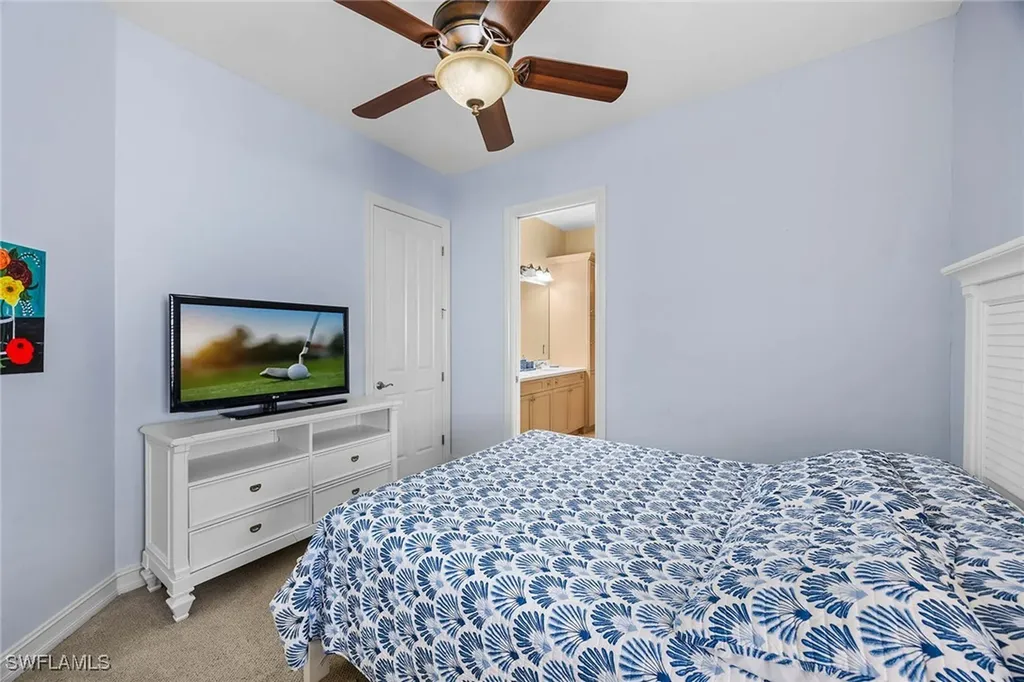 8894 Shenendoah Circle Naples FL 34113