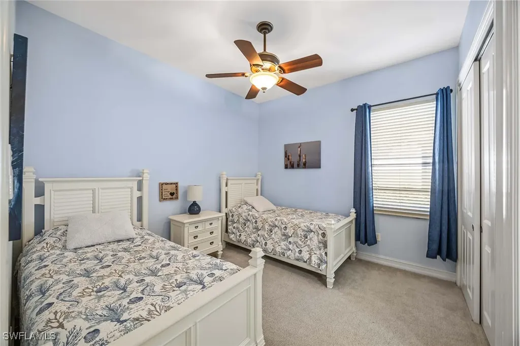 8894 Shenendoah Circle Naples FL 34113