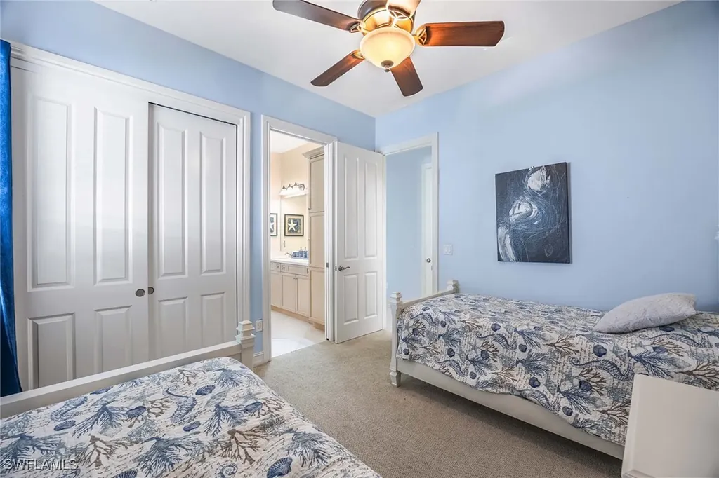 8894 Shenendoah Circle Naples FL 34113