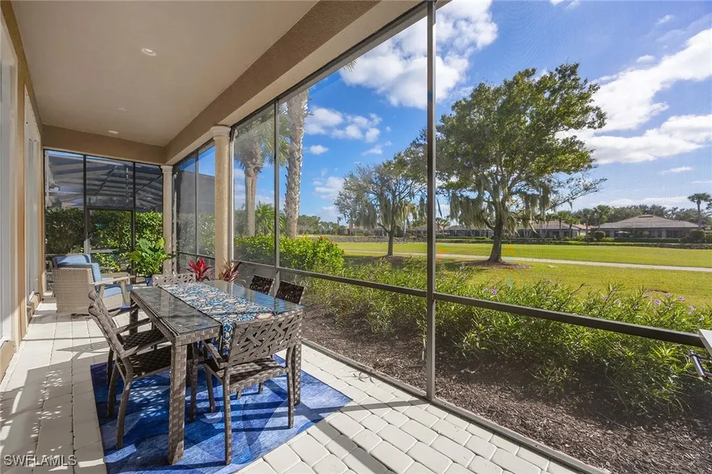 8894 Shenendoah Circle Naples FL 34113