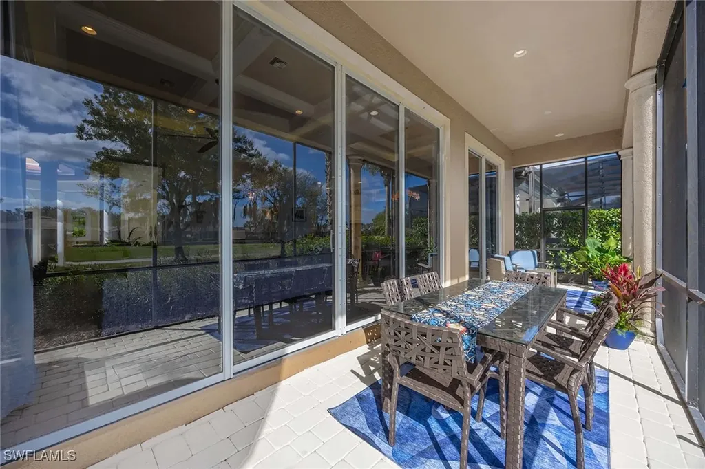 8894 Shenendoah Circle Naples FL 34113
