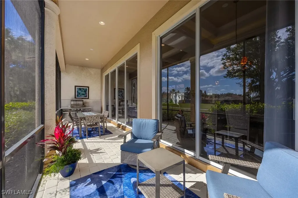 8894 Shenendoah Circle Naples FL 34113