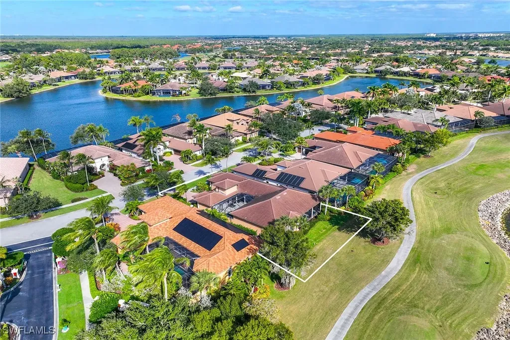 8894 Shenendoah Circle Naples FL 34113