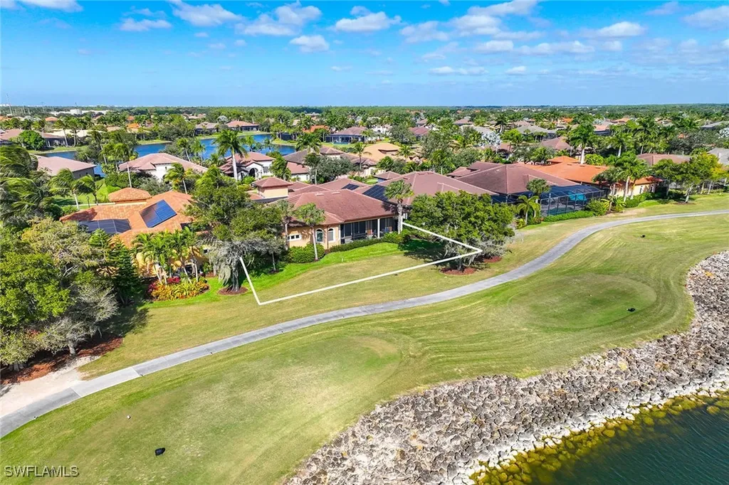 8894 Shenendoah Circle Naples FL 34113