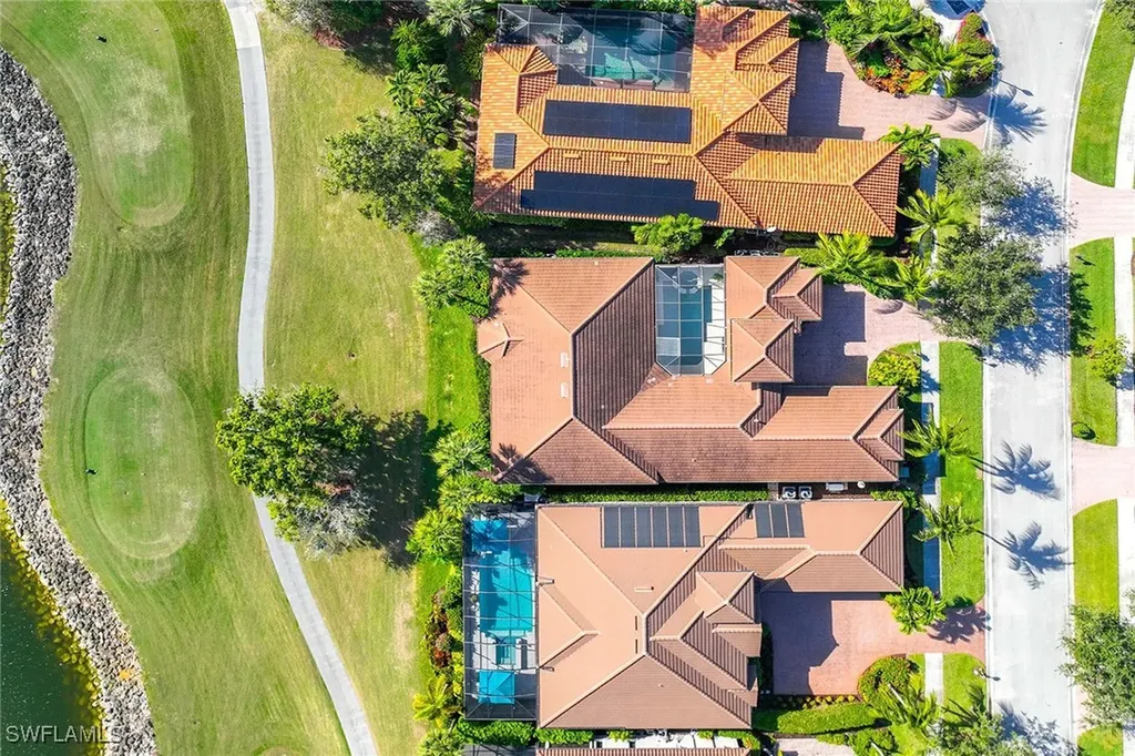 8894 Shenendoah Circle Naples FL 34113