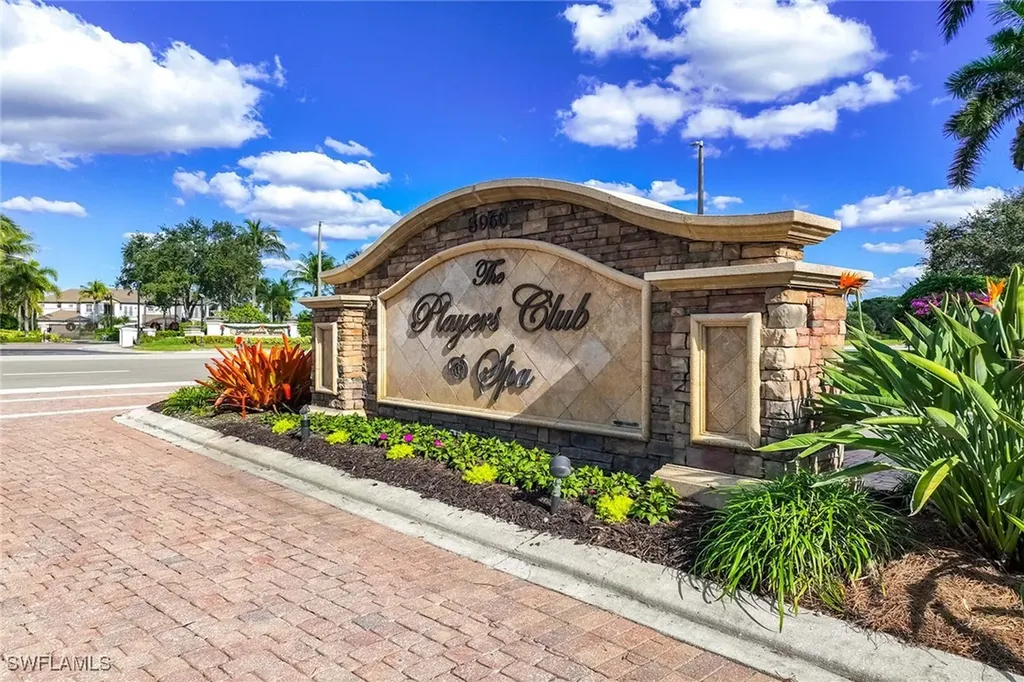 8894 Shenendoah Circle Naples FL 34113