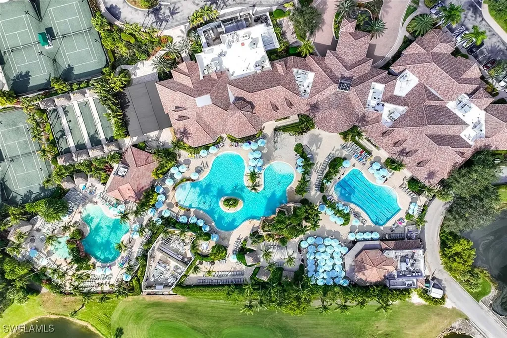 8894 Shenendoah Circle Naples FL 34113
