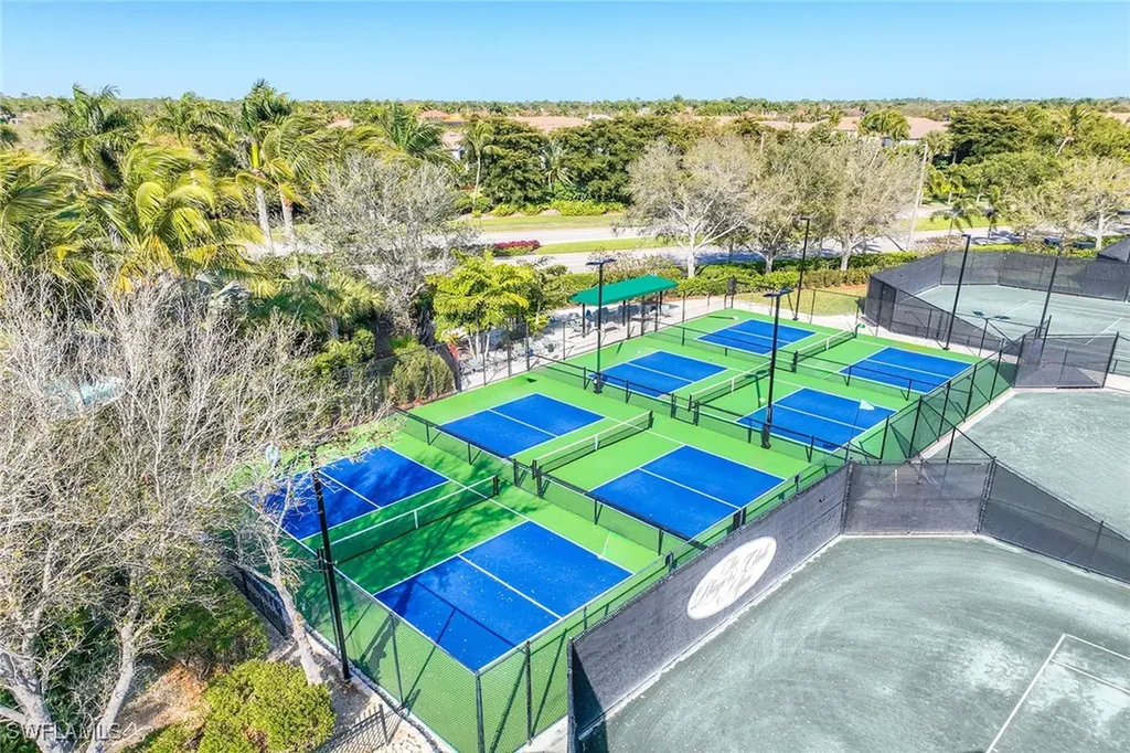 8894 Shenendoah Circle Naples FL 34113