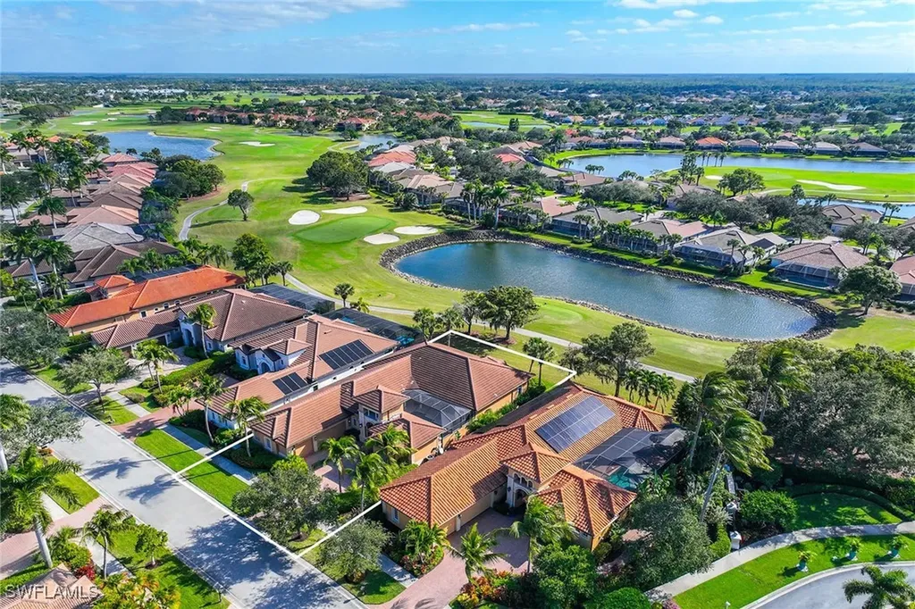 8894 Shenendoah Circle Naples FL 34113