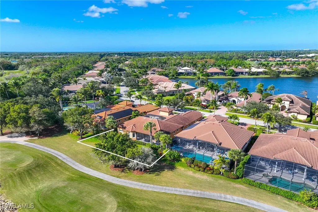 8894 Shenendoah Circle Naples FL 34113