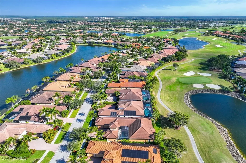 8894 Shenendoah Circle Naples FL 34113