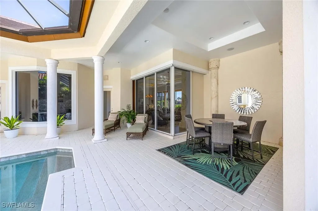 8894 Shenendoah Circle Naples FL 34113