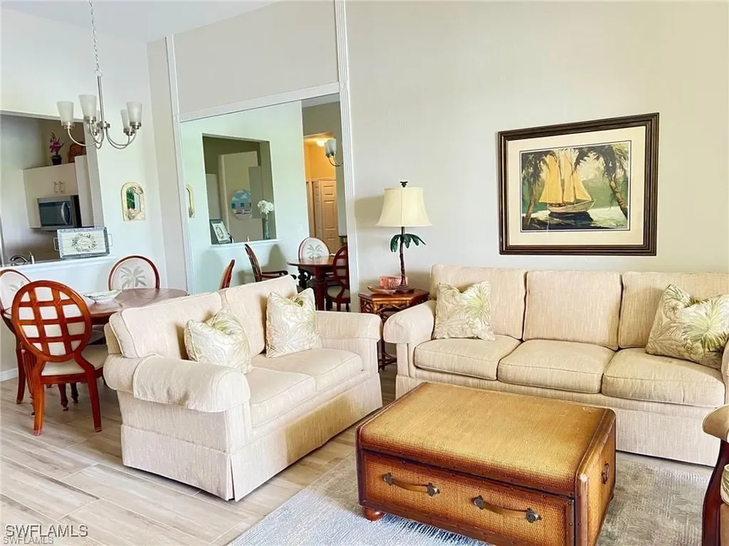 2290 Carrington Court Naples FL 34109