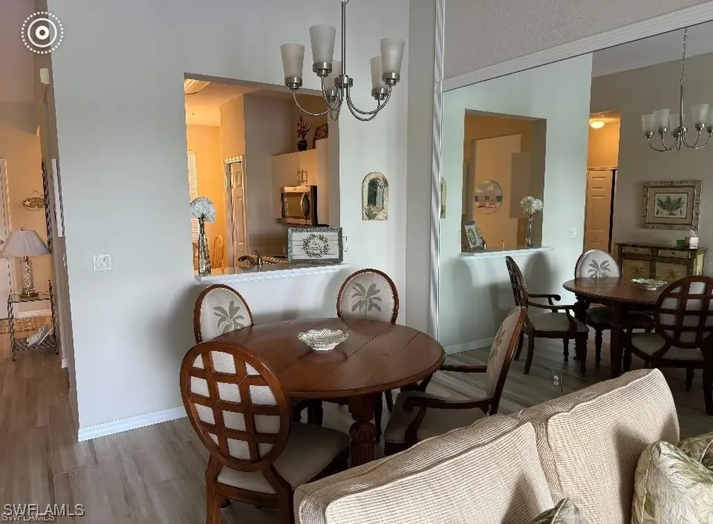 2290 Carrington Court Naples FL 34109