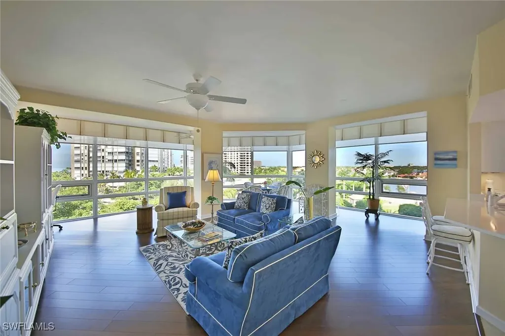 4255 Gulf Shore Boulevard N Naples FL 34103