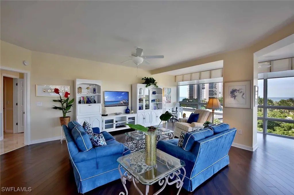 4255 Gulf Shore Boulevard N Naples FL 34103