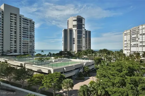 4255 Gulf Shore Boulevard N Naples FL 34103