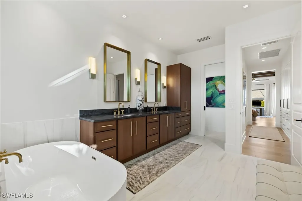 1955 Tarpon Road Naples FL 34102
