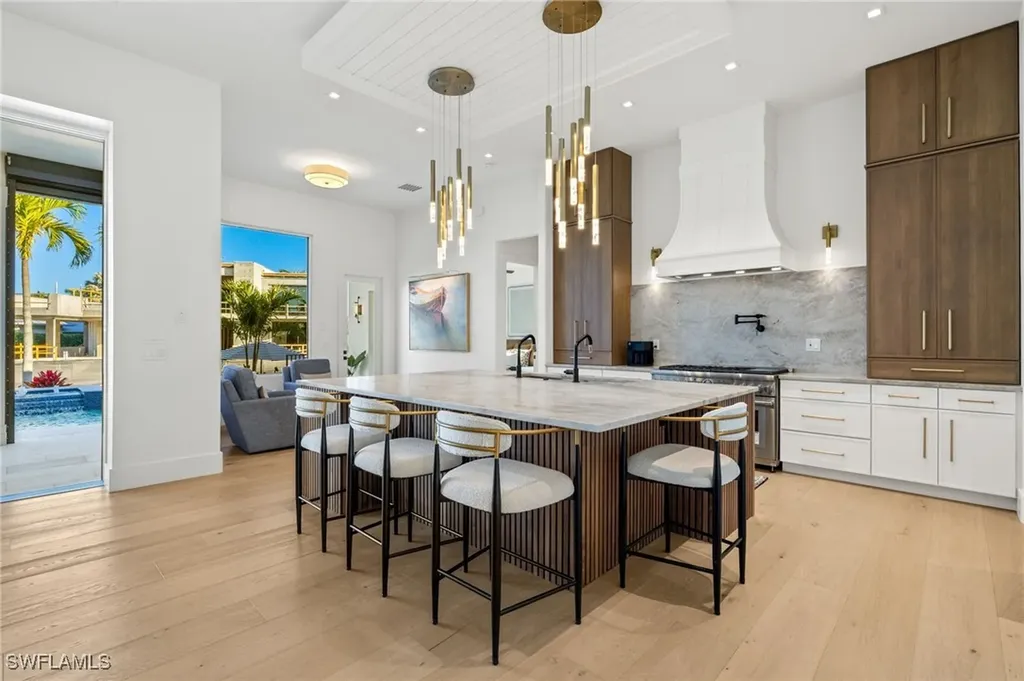 1955 Tarpon Road Naples FL 34102