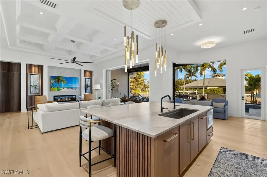 1955 Tarpon Road Naples FL 34102