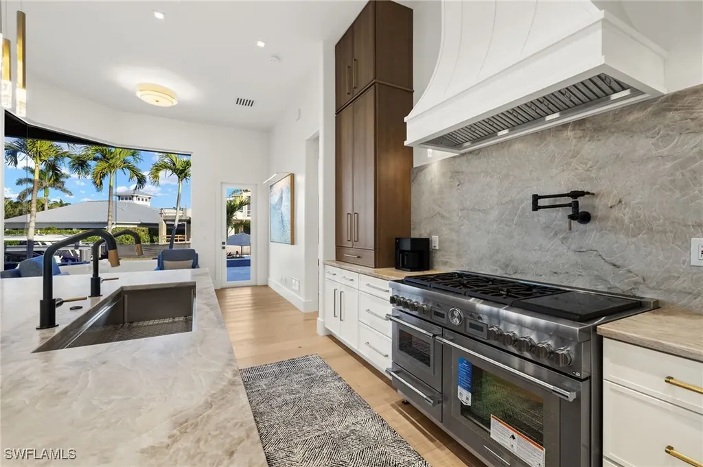 1955 Tarpon Road Naples FL 34102